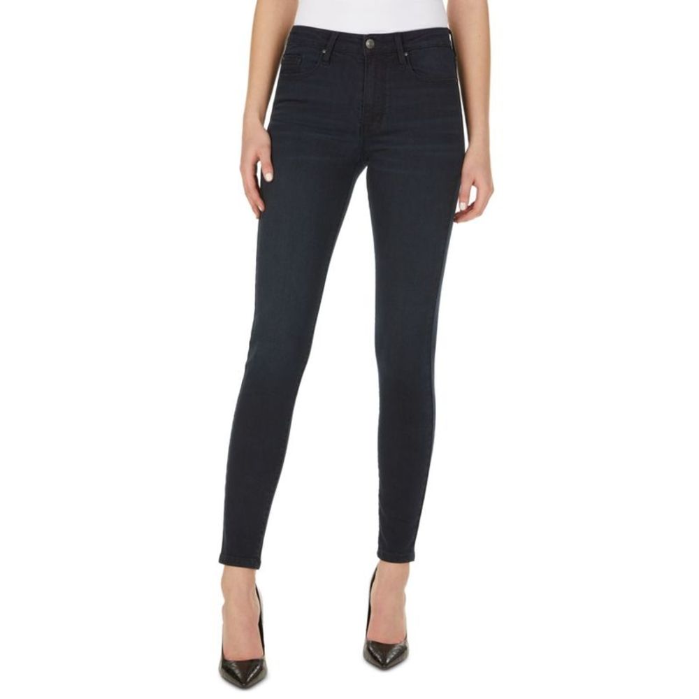 Numero Juniors Skinny Jeans,Dark Night Wash,24
